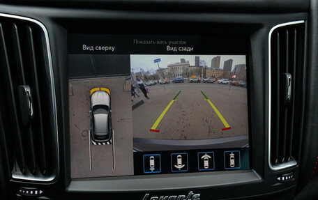 Maserati Levante I, 2019 год, 6 500 000 рублей, 23 фотография