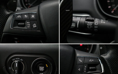 Maserati Levante I, 2019 год, 6 500 000 рублей, 31 фотография