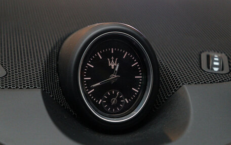 Maserati Levante I, 2019 год, 6 500 000 рублей, 28 фотография