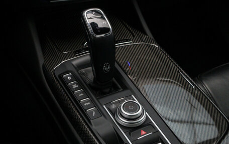 Maserati Levante I, 2019 год, 6 500 000 рублей, 27 фотография