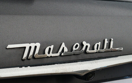 Maserati Levante I, 2019 год, 6 500 000 рублей, 36 фотография