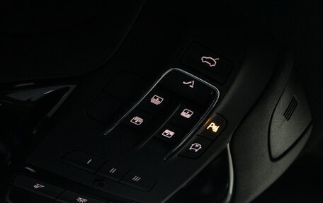 Maserati Levante I, 2019 год, 6 500 000 рублей, 29 фотография