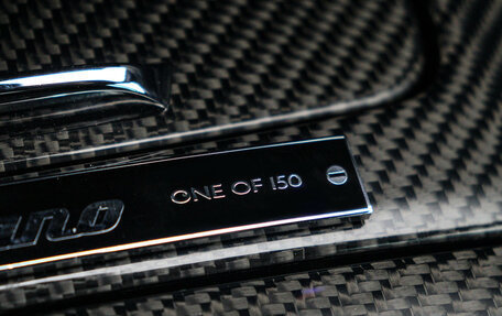 Maserati Levante I, 2019 год, 6 500 000 рублей, 26 фотография