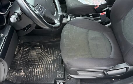 KIA Rio III рестайлинг, 2016 год, 995 000 рублей, 6 фотография