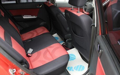 Hyundai Getz I рестайлинг, 2008 год, 565 000 рублей, 14 фотография