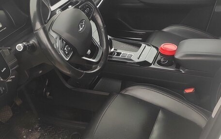 Chery Tiggo 7 Pro, 2022 год, 1 065 000 рублей, 9 фотография