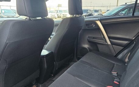 Toyota RAV4, 2013 год, 1 899 990 рублей, 10 фотография