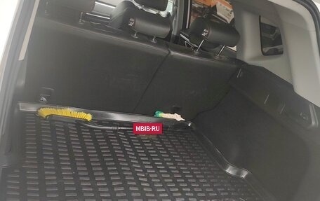 Chery Tiggo 7 Pro, 2022 год, 1 065 000 рублей, 10 фотография