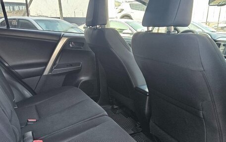 Toyota RAV4, 2013 год, 1 899 990 рублей, 11 фотография