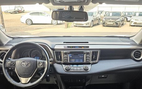 Toyota RAV4, 2013 год, 1 899 990 рублей, 13 фотография