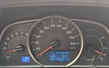 Toyota RAV4, 2013 год, 1 899 990 рублей, 16 фотография