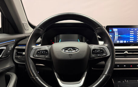 Chery Tiggo 7 Pro, 2022 год, 1 537 000 рублей, 6 фотография