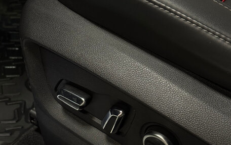 Chery Tiggo 7 Pro, 2022 год, 1 537 000 рублей, 14 фотография