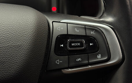 Chery Tiggo 7 Pro, 2022 год, 1 537 000 рублей, 9 фотография