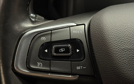 Chery Tiggo 7 Pro, 2022 год, 1 537 000 рублей, 8 фотография