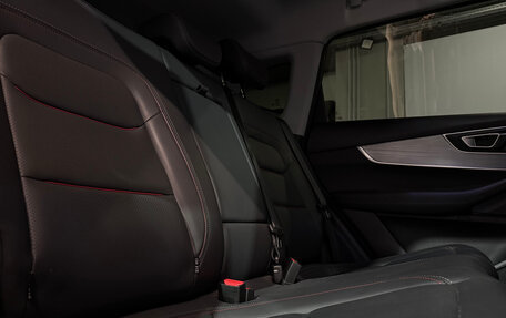 Chery Tiggo 7 Pro, 2022 год, 1 537 000 рублей, 19 фотография