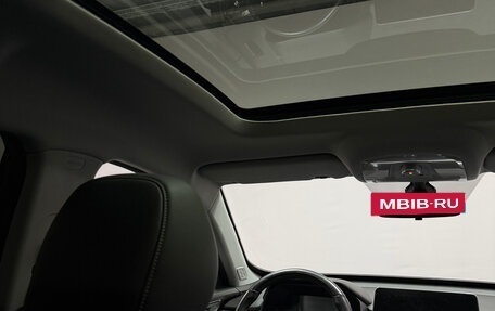 Chery Tiggo 7 Pro, 2022 год, 1 537 000 рублей, 10 фотография