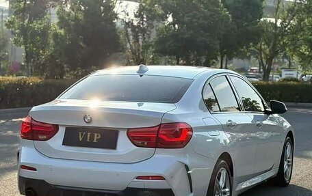 BMW 1 серия, 2021 год, 2 030 000 рублей, 4 фотография