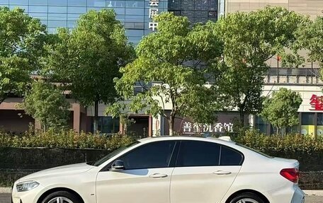 BMW 1 серия, 2021 год, 2 030 000 рублей, 3 фотография