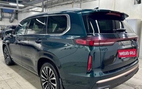 CheryExeed VX, 2023 год, 2 800 000 рублей, 3 фотография