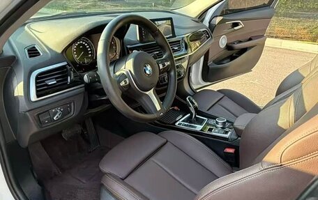 BMW 1 серия, 2021 год, 2 030 000 рублей, 6 фотография