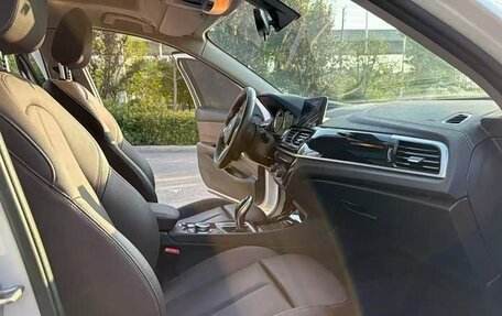 BMW 1 серия, 2021 год, 2 030 000 рублей, 9 фотография