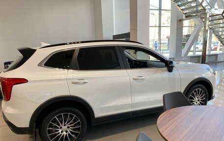 Haval Jolion, 2025 год, 2 699 000 рублей, 4 фотография