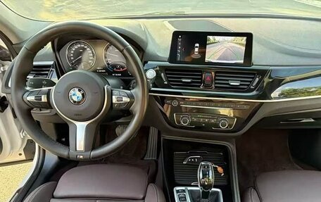 BMW 1 серия, 2021 год, 2 030 000 рублей, 8 фотография