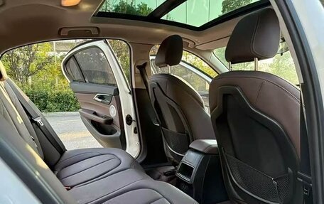 BMW 1 серия, 2021 год, 2 030 000 рублей, 7 фотография