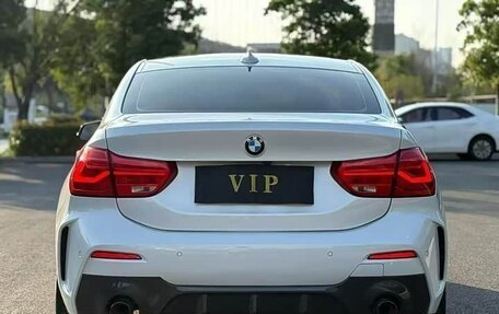 BMW 1 серия, 2021 год, 2 030 000 рублей, 5 фотография