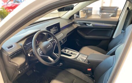 Haval Jolion, 2025 год, 2 699 000 рублей, 7 фотография