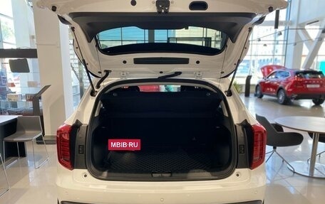 Haval Jolion, 2025 год, 2 699 000 рублей, 9 фотография