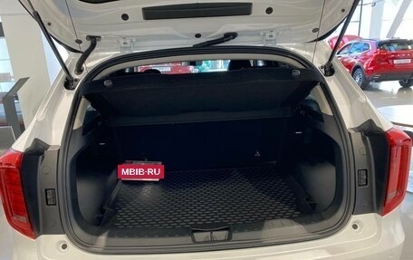 Haval Jolion, 2025 год, 2 699 000 рублей, 10 фотография