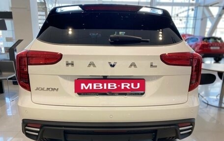 Haval Jolion, 2025 год, 2 699 000 рублей, 11 фотография