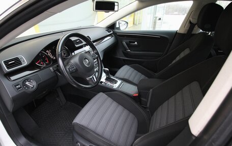 Volkswagen Passat CC I рестайлинг, 2013 год, 1 895 000 рублей, 11 фотография