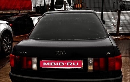 Audi 80, 1990 год, 79 000 рублей, 5 фотография