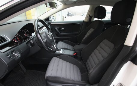 Volkswagen Passat CC I рестайлинг, 2013 год, 1 895 000 рублей, 12 фотография