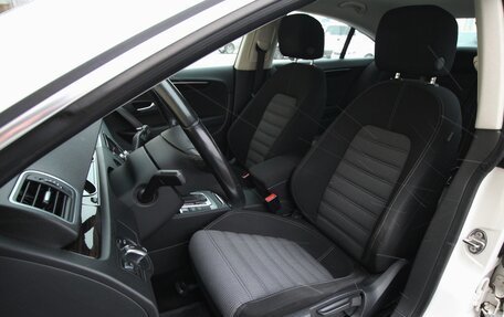 Volkswagen Passat CC I рестайлинг, 2013 год, 1 895 000 рублей, 13 фотография