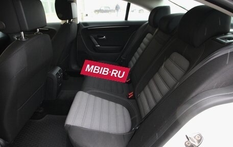 Volkswagen Passat CC I рестайлинг, 2013 год, 1 895 000 рублей, 18 фотография