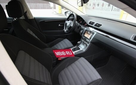 Volkswagen Passat CC I рестайлинг, 2013 год, 1 895 000 рублей, 16 фотография