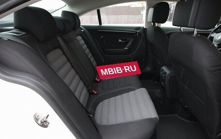 Volkswagen Passat CC I рестайлинг, 2013 год, 1 895 000 рублей, 17 фотография