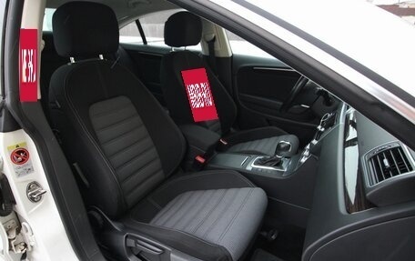 Volkswagen Passat CC I рестайлинг, 2013 год, 1 895 000 рублей, 14 фотография