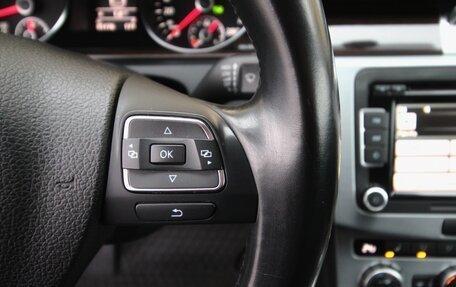 Volkswagen Passat CC I рестайлинг, 2013 год, 1 895 000 рублей, 22 фотография