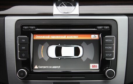 Volkswagen Passat CC I рестайлинг, 2013 год, 1 895 000 рублей, 23 фотография