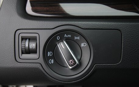 Volkswagen Passat CC I рестайлинг, 2013 год, 1 895 000 рублей, 20 фотография