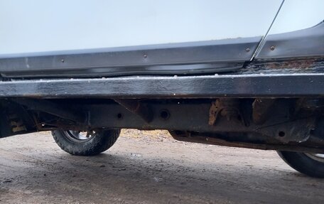 ТагАЗ Tager, 2008 год, 900 000 рублей, 4 фотография