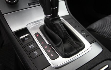 Volkswagen Passat CC I рестайлинг, 2013 год, 1 895 000 рублей, 24 фотография