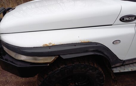 ТагАЗ Tager, 2008 год, 900 000 рублей, 3 фотография