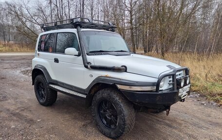 ТагАЗ Tager, 2008 год, 900 000 рублей, 6 фотография