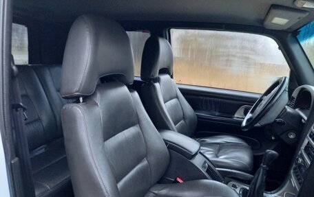 ТагАЗ Tager, 2008 год, 900 000 рублей, 7 фотография